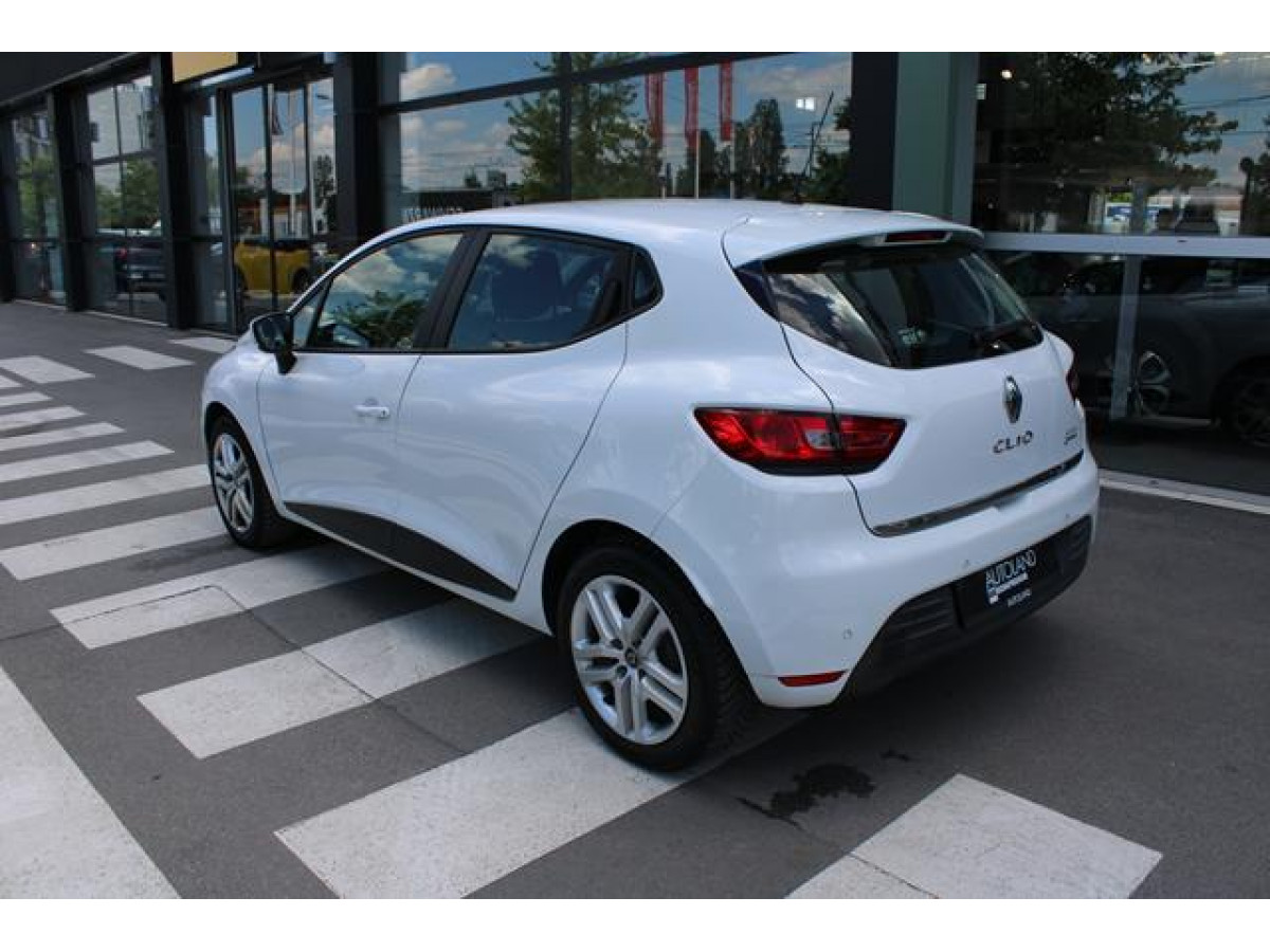 Renault Clio 1.5 dCi VAN 