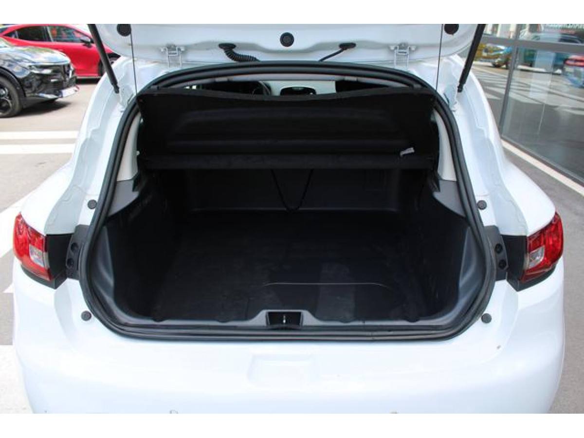 Renault Clio 1.5 dCi VAN 