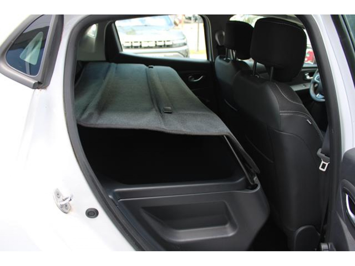 Renault Clio 1.5 dCi VAN 