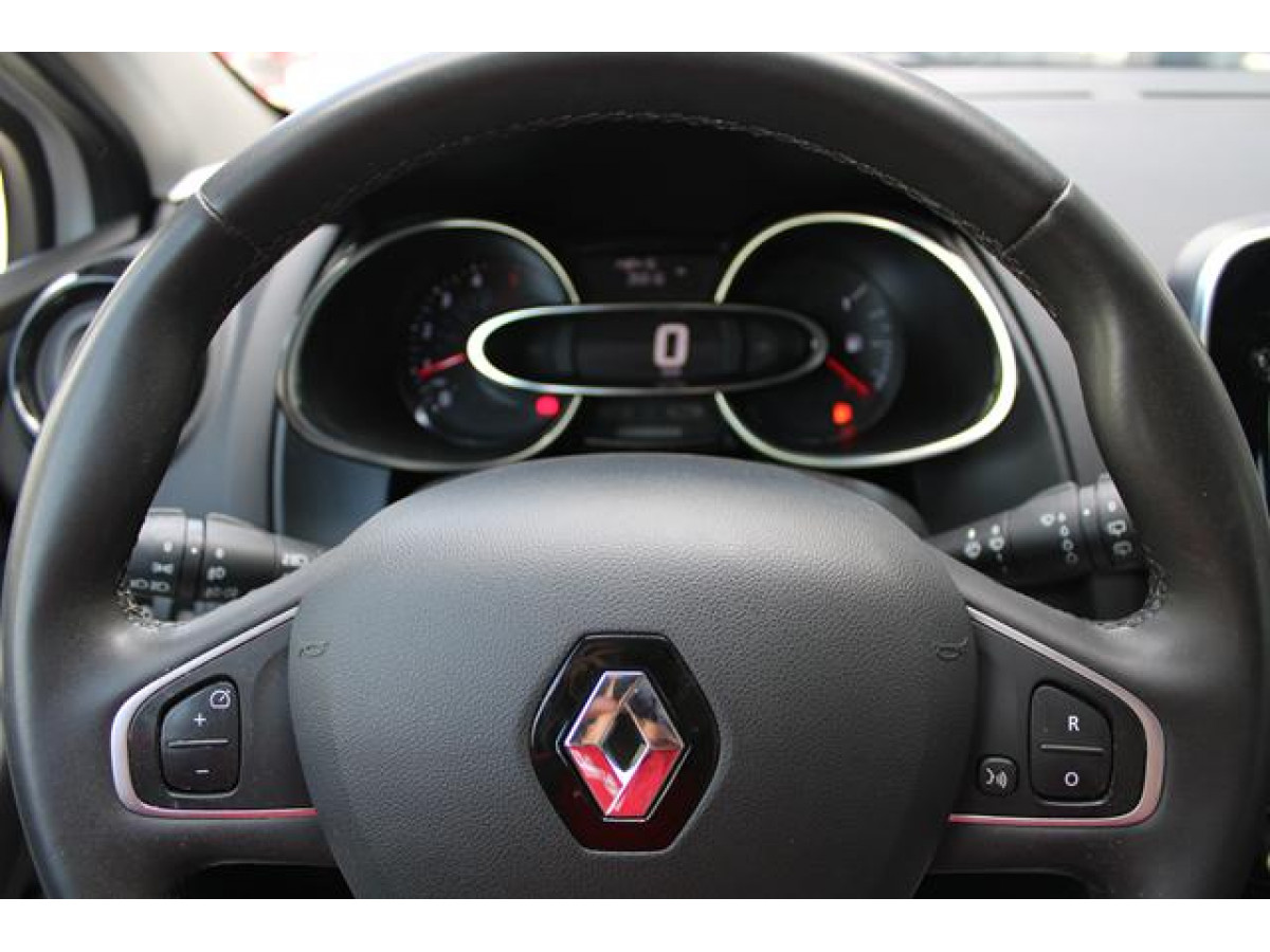 Renault Clio 1.5 dCi VAN 