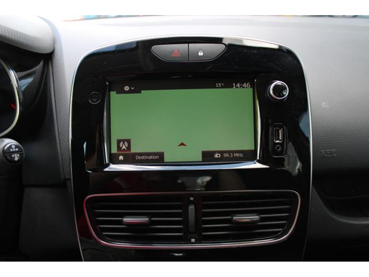 Renault Clio 1.5 dCi VAN 