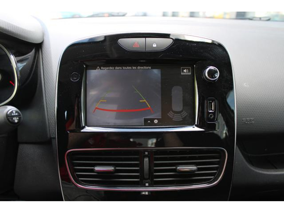 Renault Clio 1.5 dCi VAN 