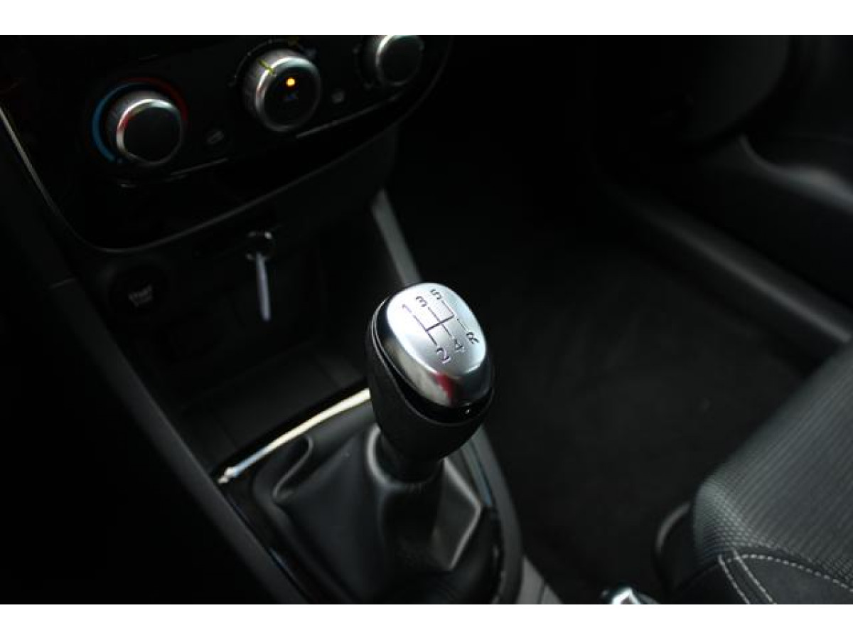 Renault Clio 1.5 dCi VAN 