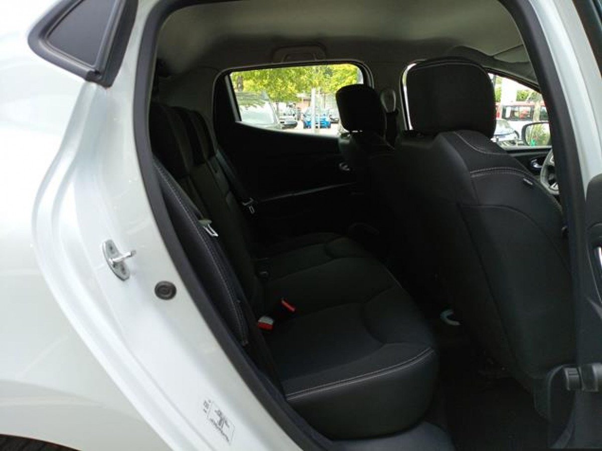 Renault Clio 1.5 dCi Zen