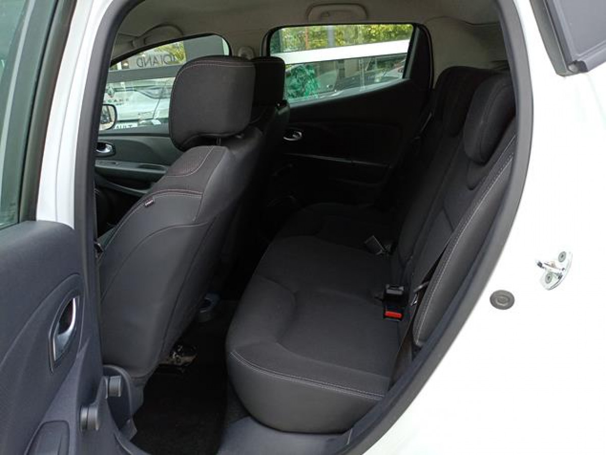 Renault Clio 1.5 dCi Zen