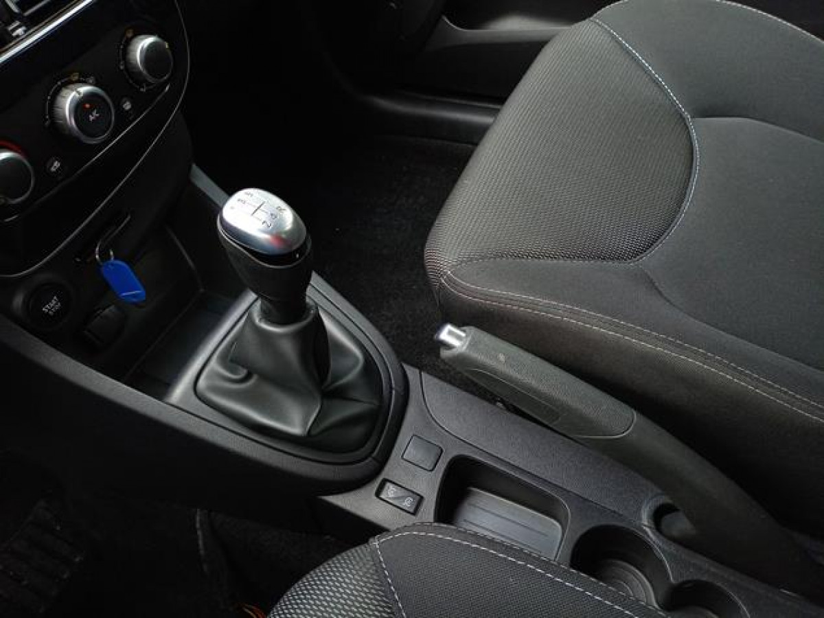 Renault Clio 1.5 dCi Zen