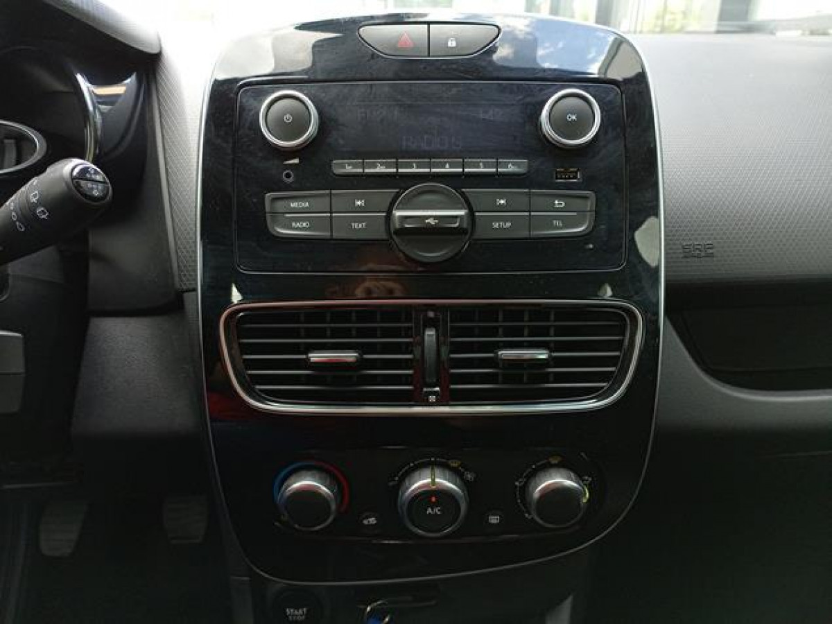 Renault Clio 1.5 dCi Zen