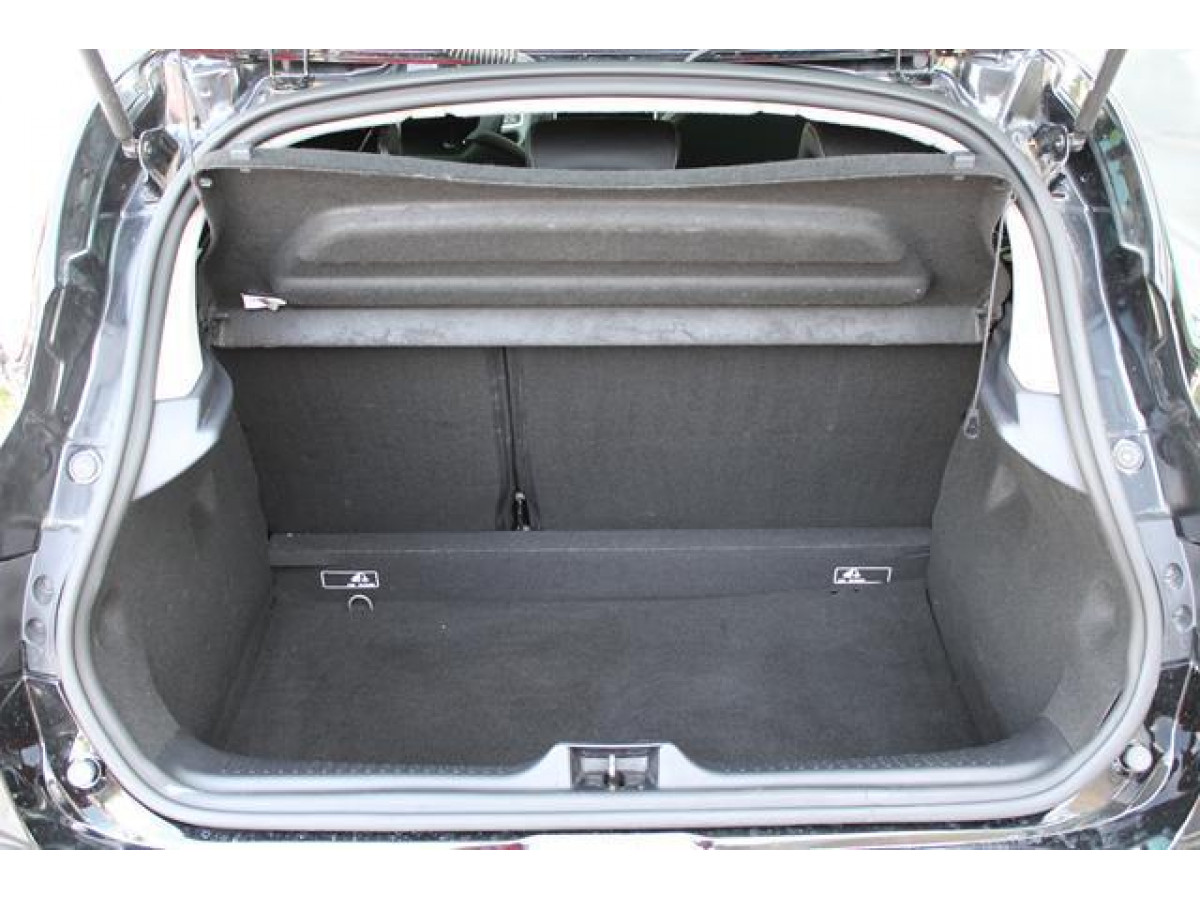 Renault Clio 0.9 tCe 