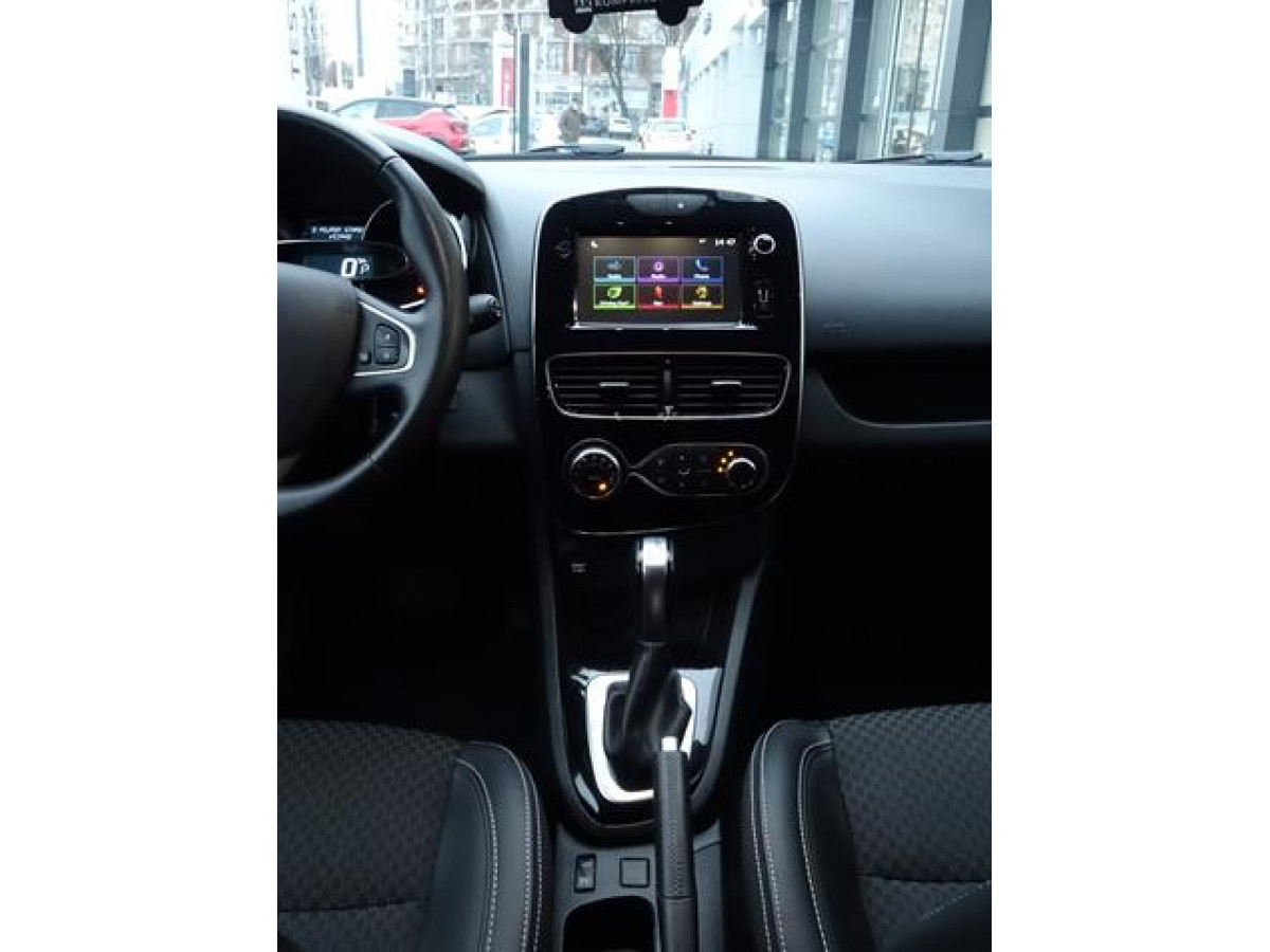 Renault Clio 1.5 dCi INTENS EDC 