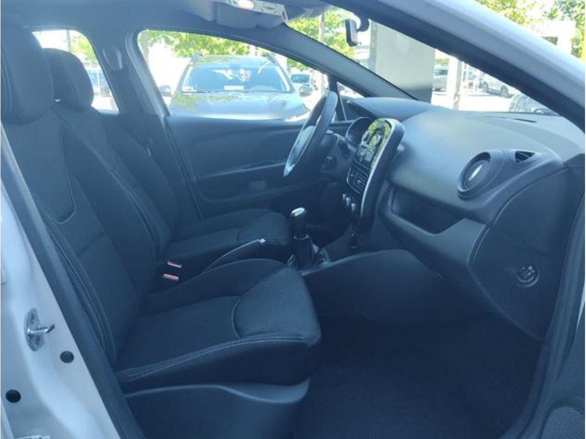 Renault Clio 1.5 dCi Zen 