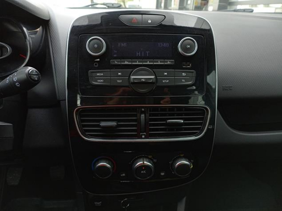Renault Clio 1.5 dCi