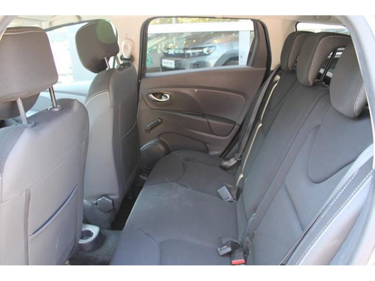 Renault Clio 1.5 dCi Limited 