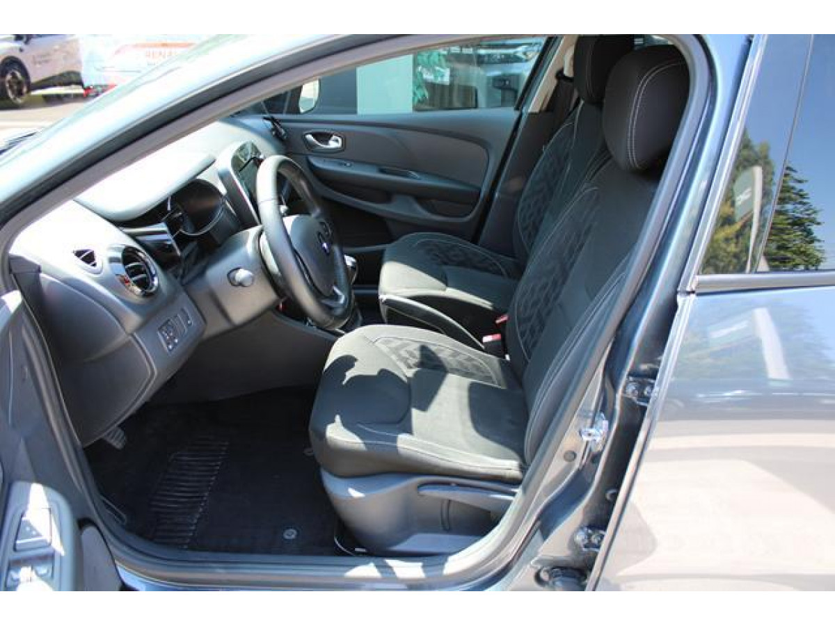 Renault Clio 1.5 dCi Limited 