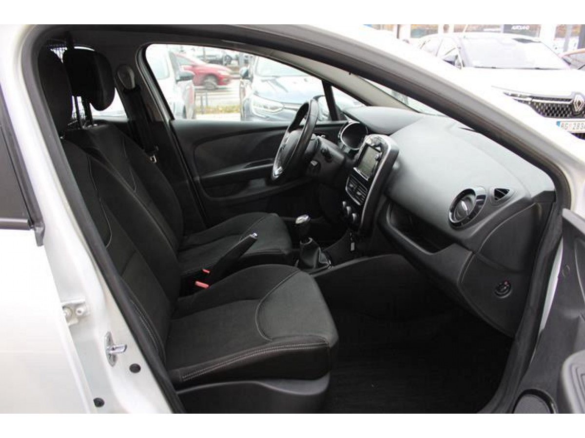 Renault Clio 1.5 dCi VAN 