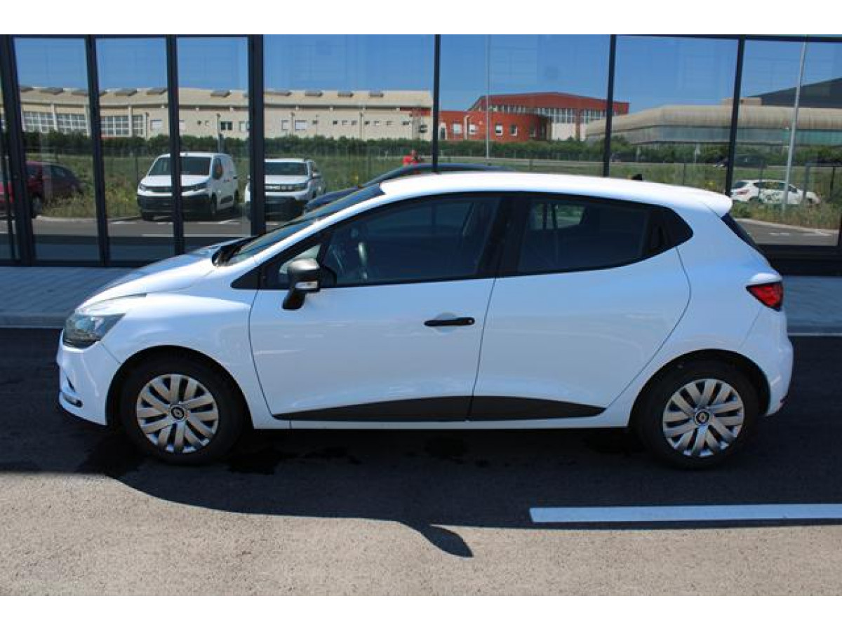 Renault Clio 1.5 dCi VAN 