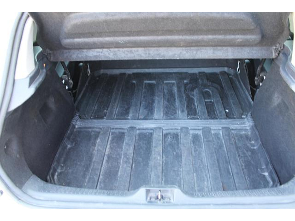 Renault Clio 1.5 dCi VAN 