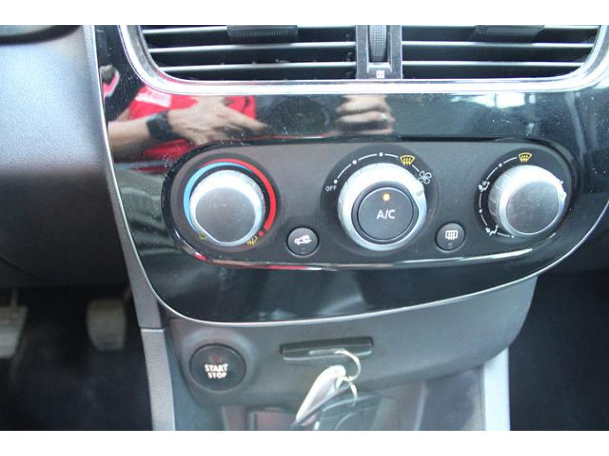 Renault Clio 1.5 dCi VAN 
