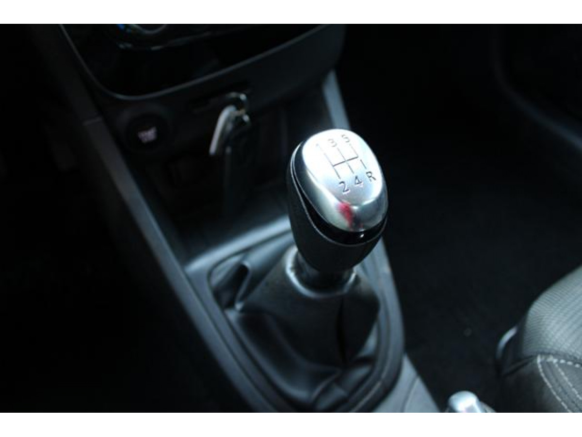 Renault Clio 1.5 dCi VAN 