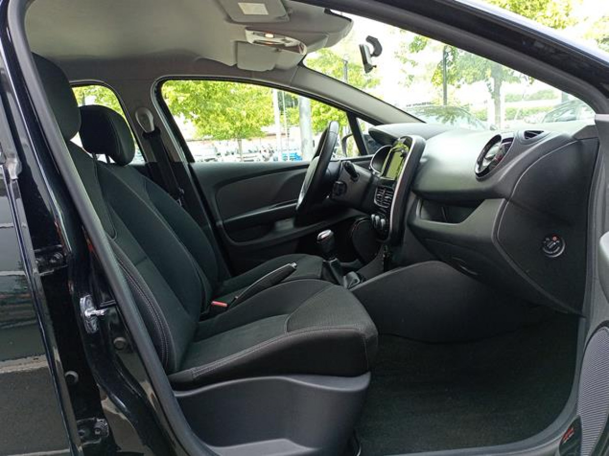 Renault Clio 0.9 Limited 