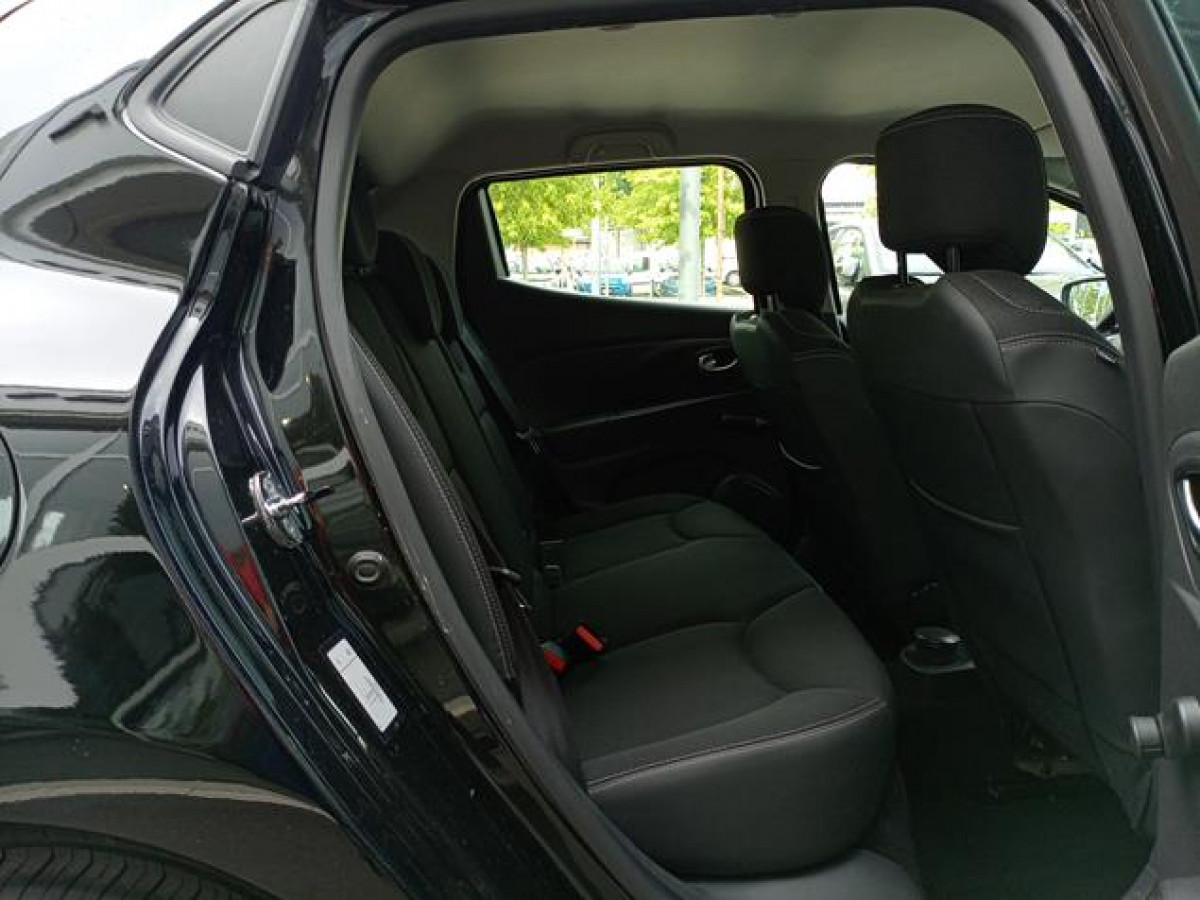 Renault Clio 0.9 Limited 