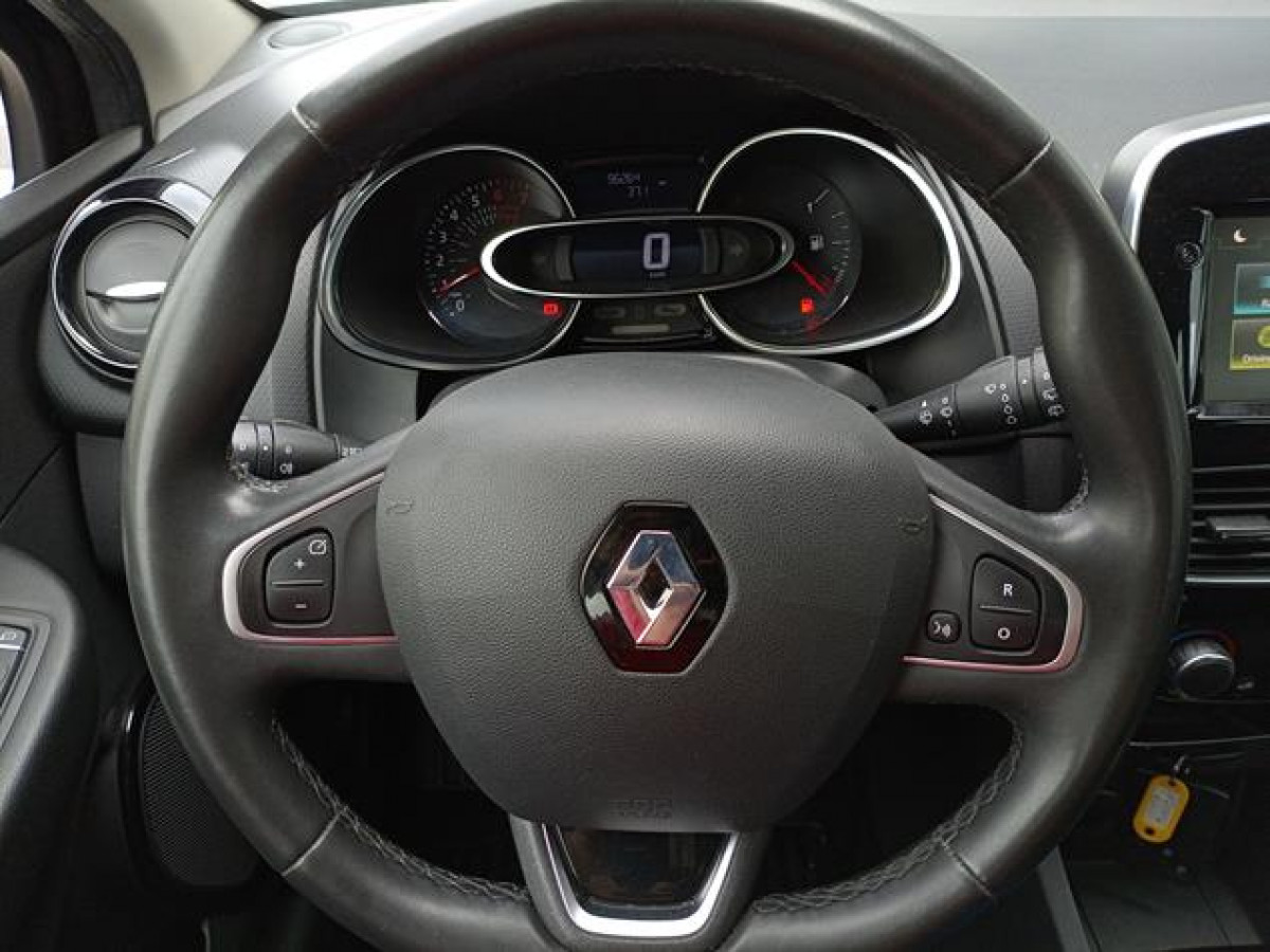 Renault Clio 0.9 Limited 