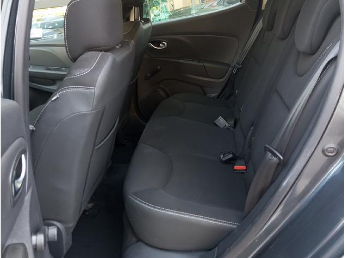 Renault Clio 0.9 Limited