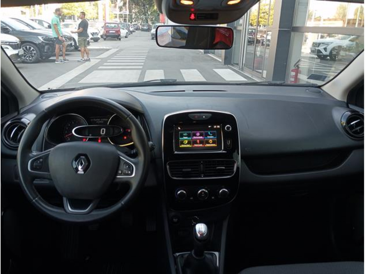 Renault Clio 0.9 Limited