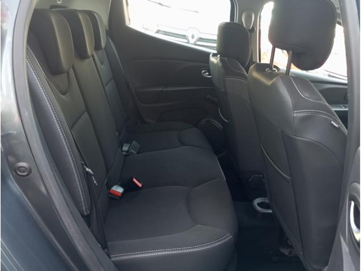 Renault Clio 0.9 Limited