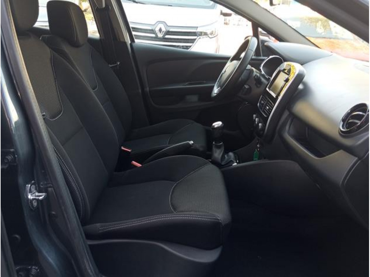 Renault Clio 0.9 Limited