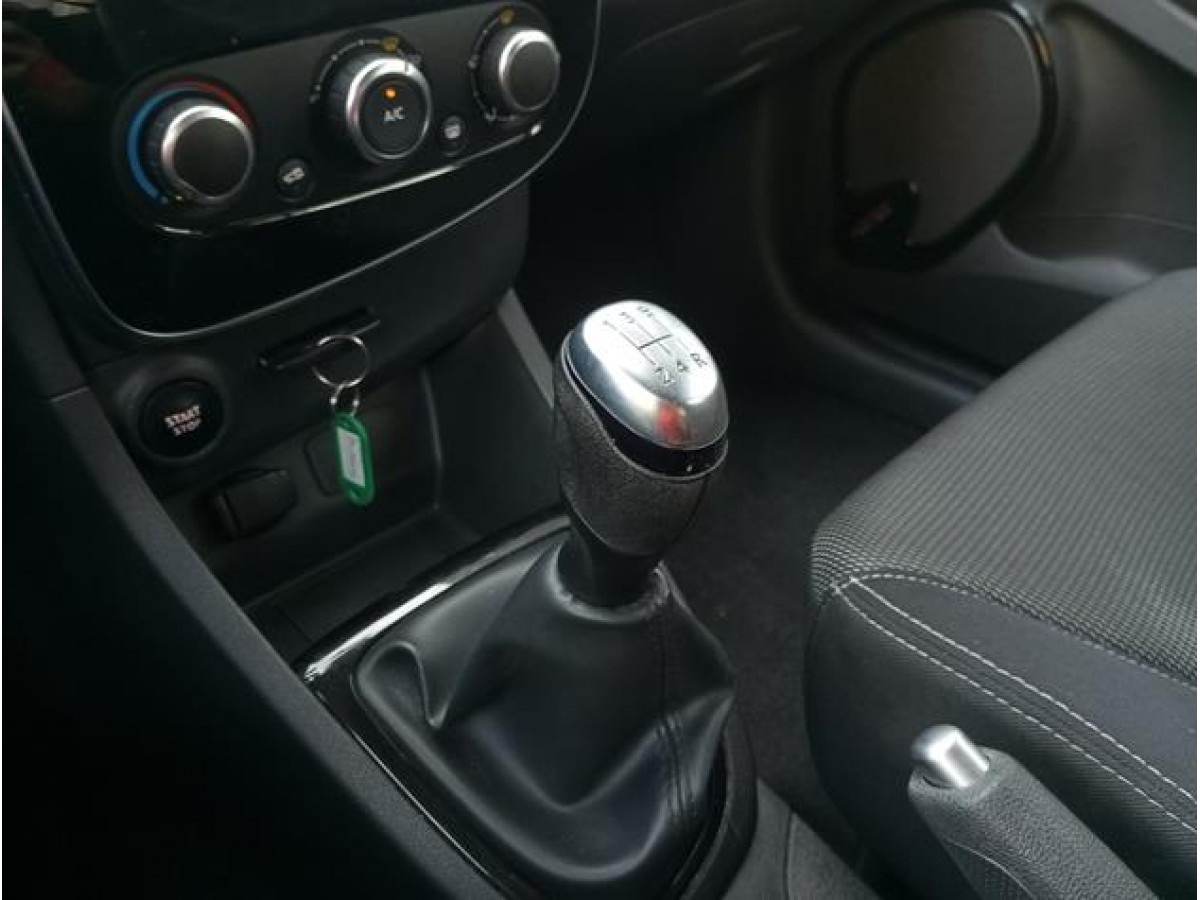 Renault Clio 0.9 Limited