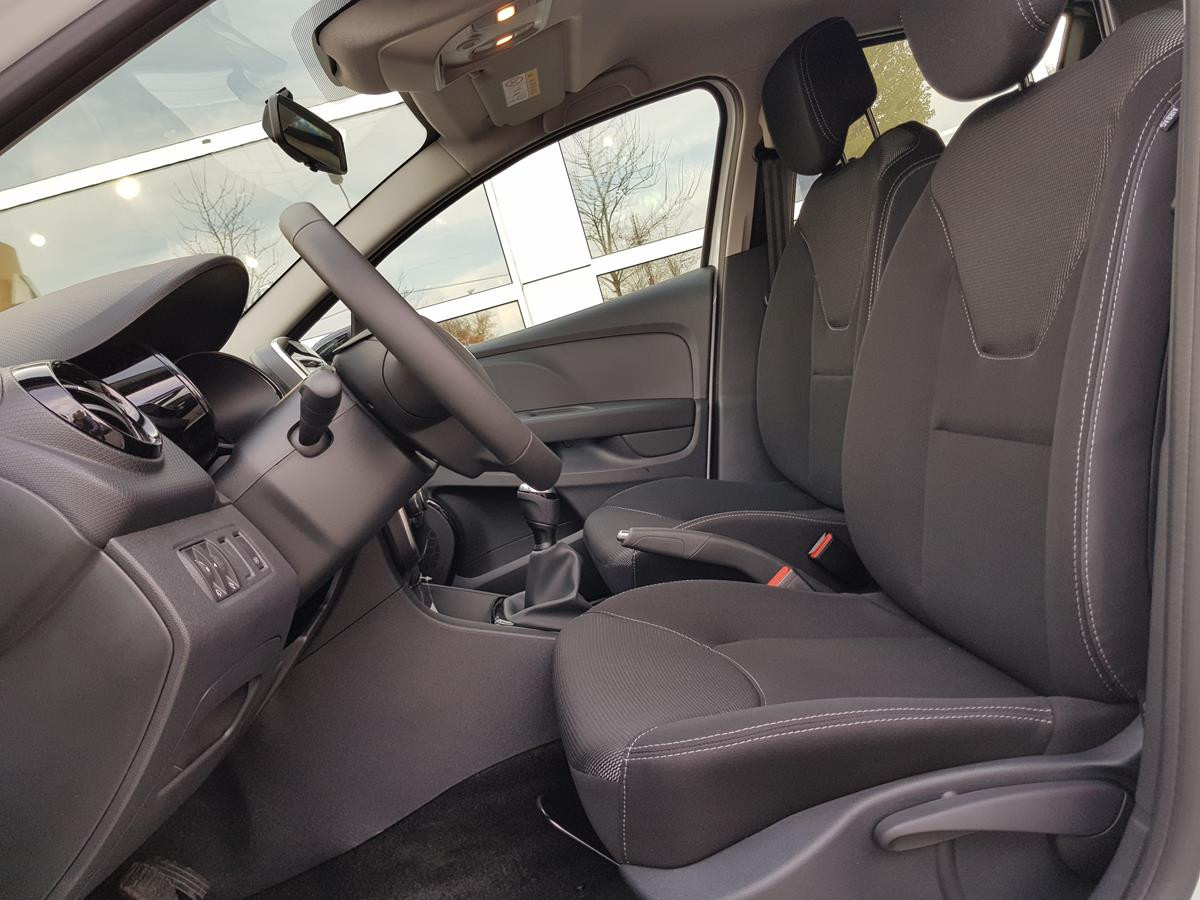 Renault Clio Generation Tce 75 