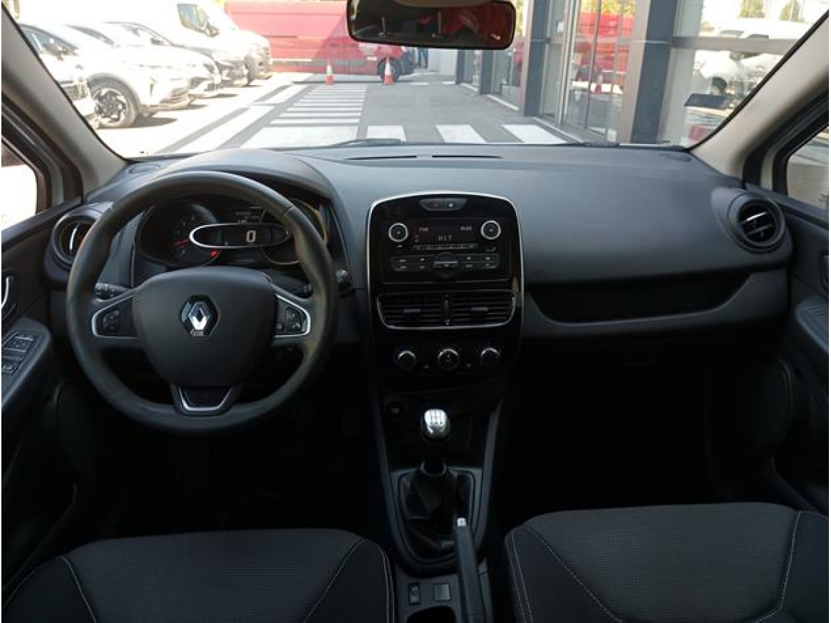 Renault Clio 1.5 dCi Zen