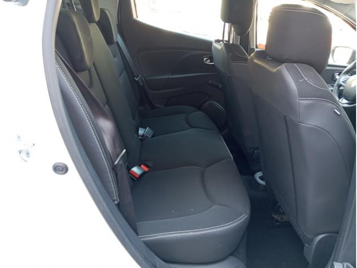 Renault Clio 1.5 dCi Zen