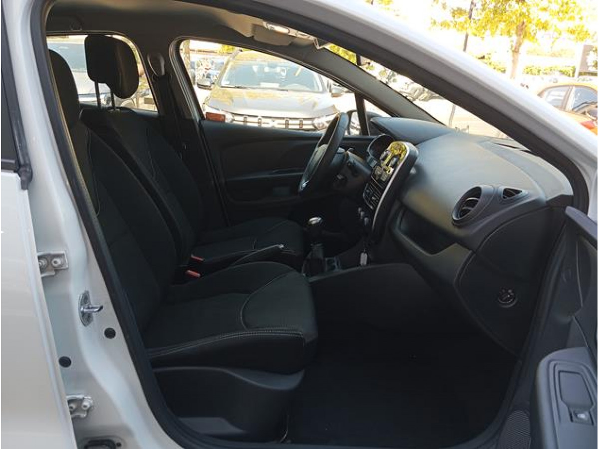 Renault Clio 1.5 dCi Zen
