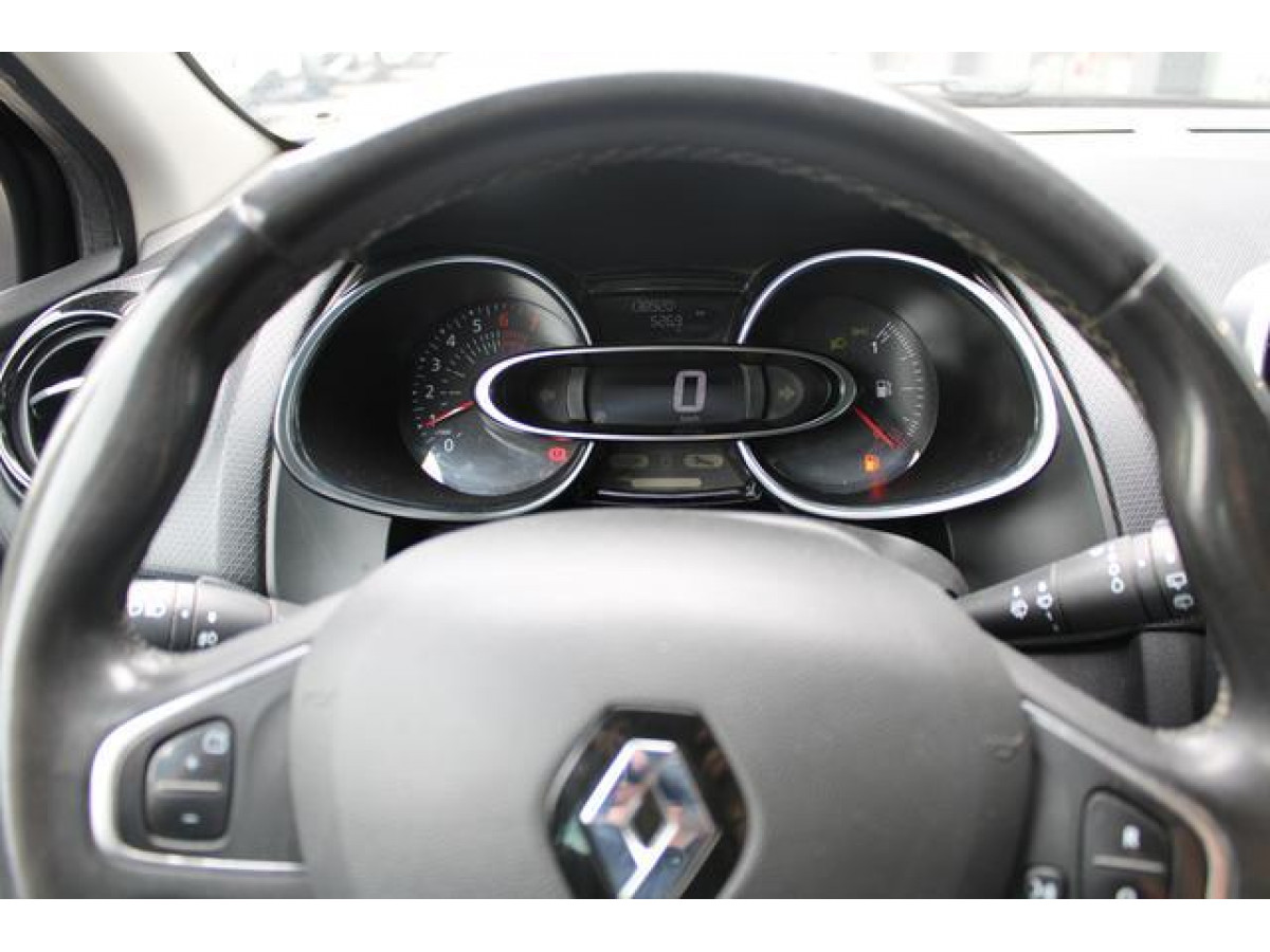 Renault Clio 0.9 tCe LIMITED 