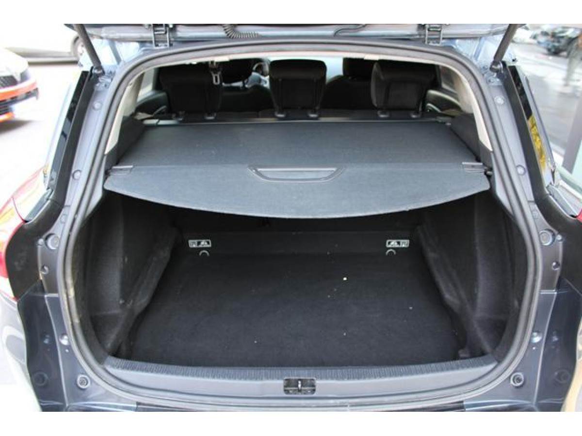 Renault Clio 1.5 dCi 