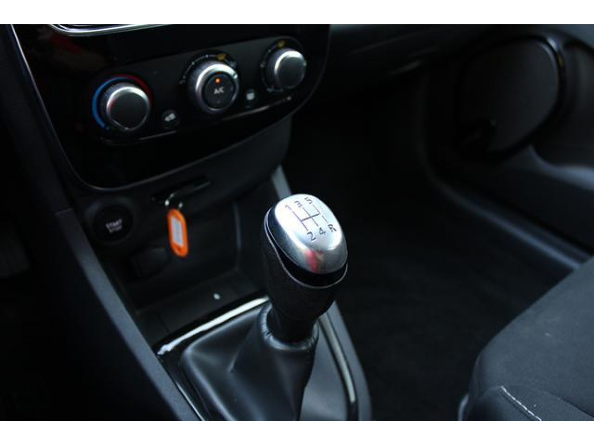 Renault Clio 1.5 dCi 