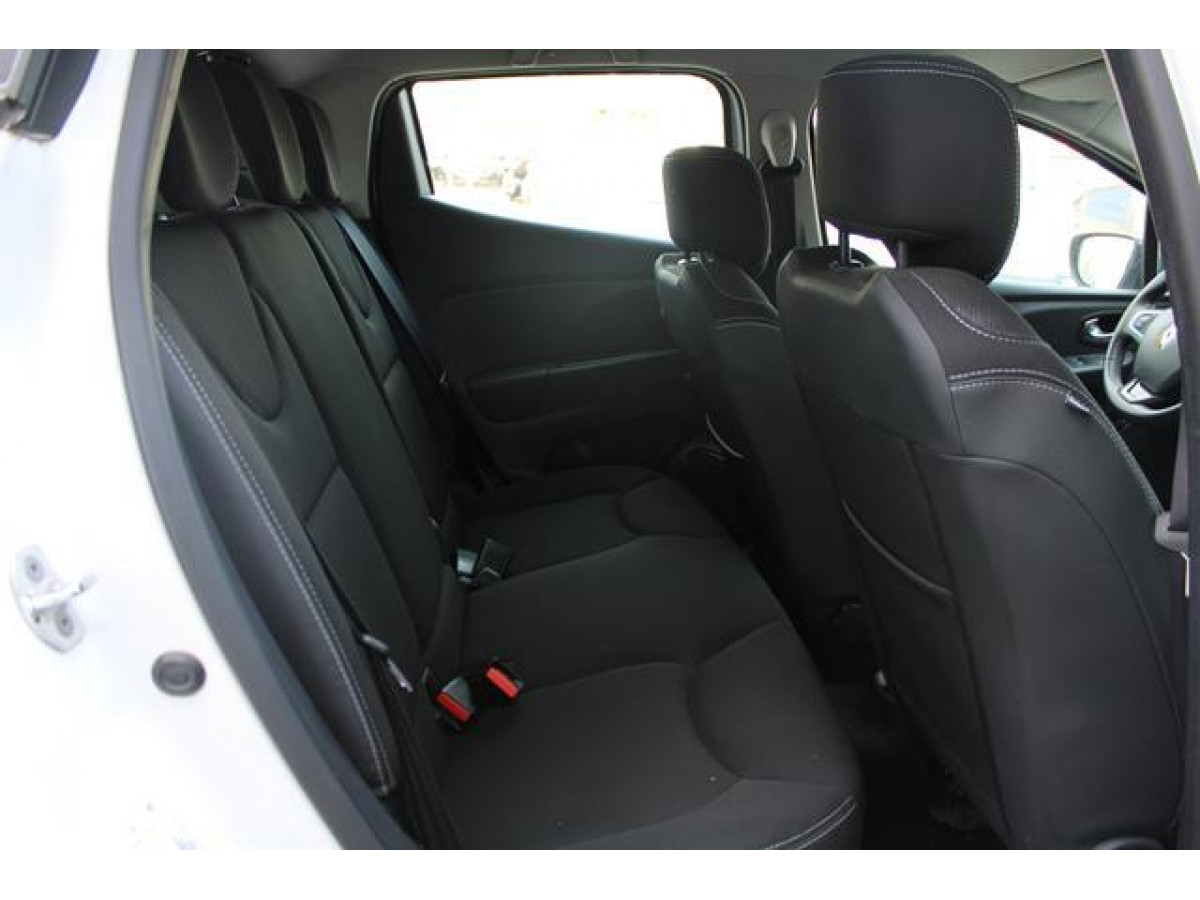 Renault Clio 0.9 tCe 