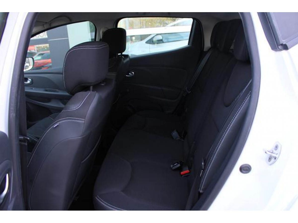 Renault Clio 0.9 tCe 
