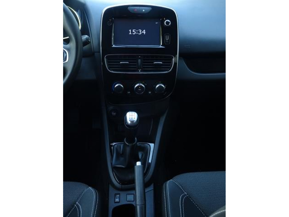 Renault Clio 0.9 tCe TNG Zen 