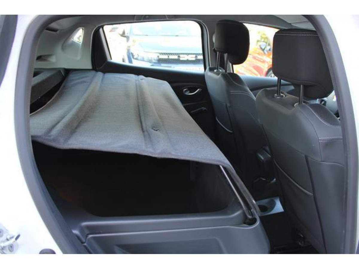 Renault Clio 1.5 dci Van 