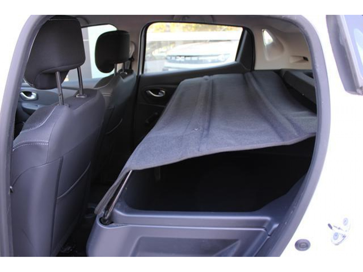Renault Clio 1.5 dci Van 
