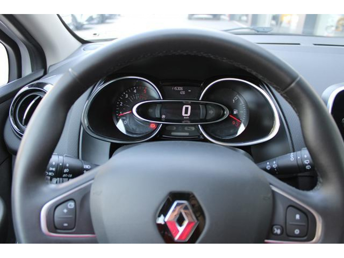 Renault Clio 1.5 dci Van 