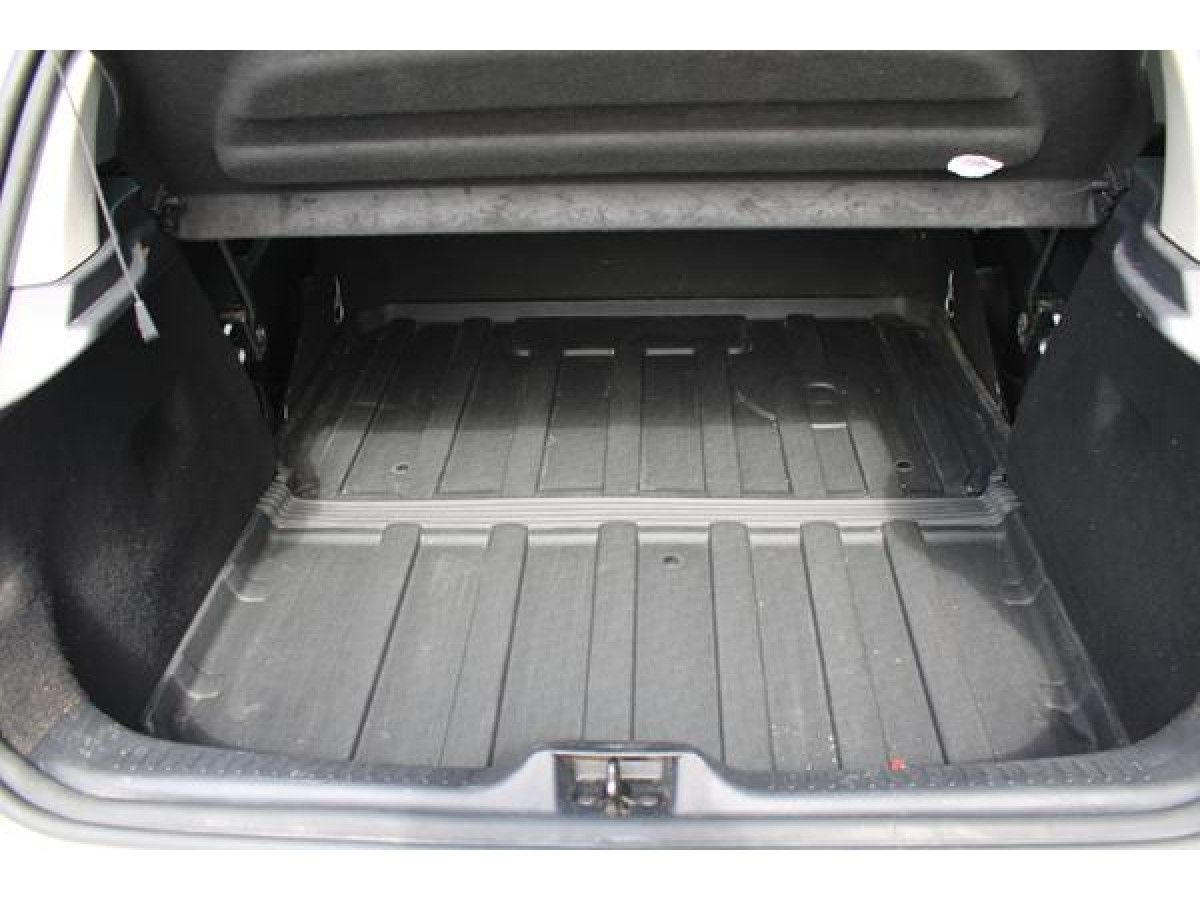Renault Clio 1.5 dCi Van 