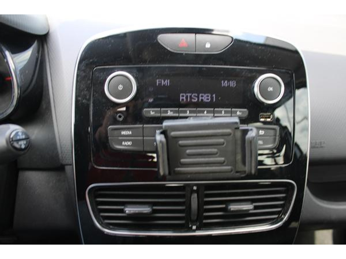 Renault Clio 1.5 dCi Van 
