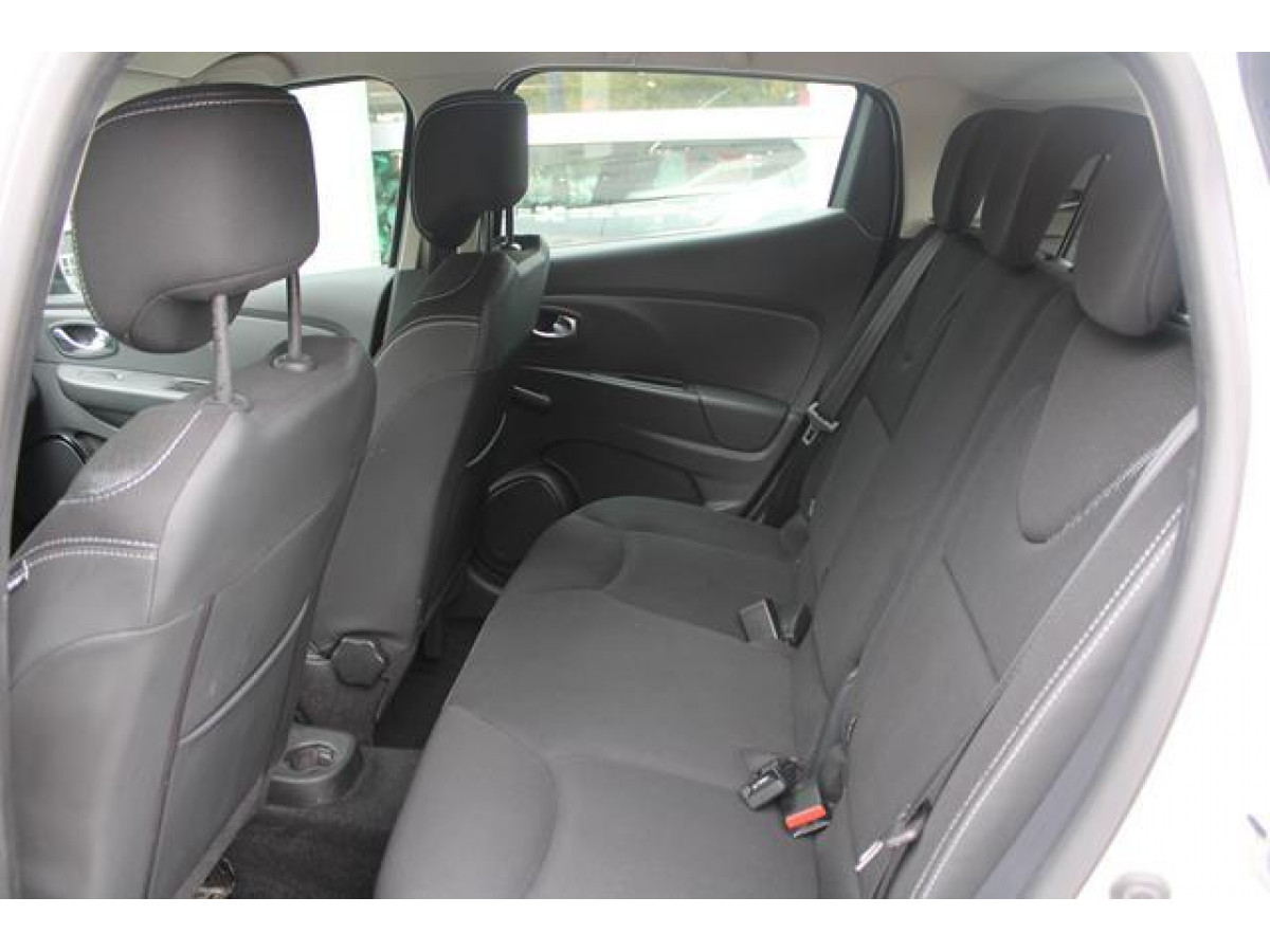 Renault Clio 0.9 tCe LIMITED 