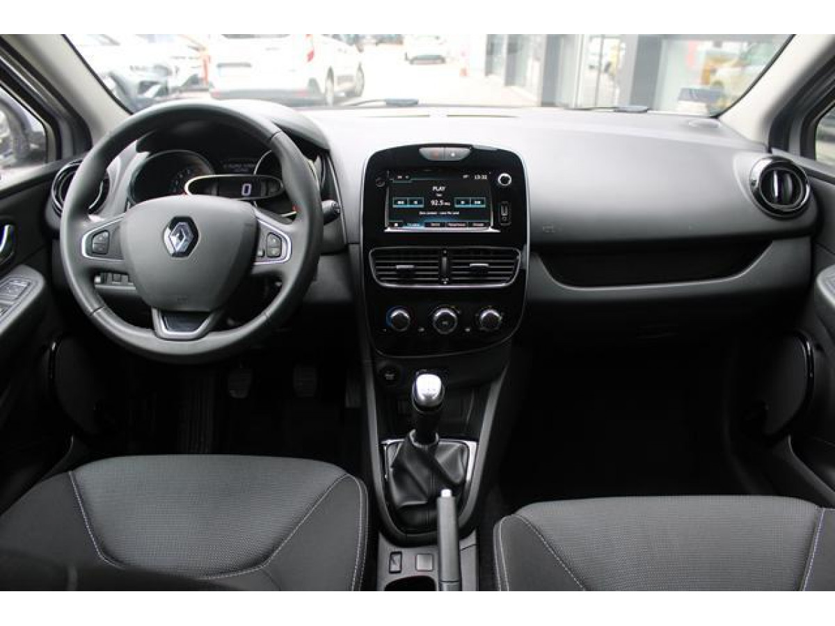 Renault Clio 0.9 tCe LIMITED 