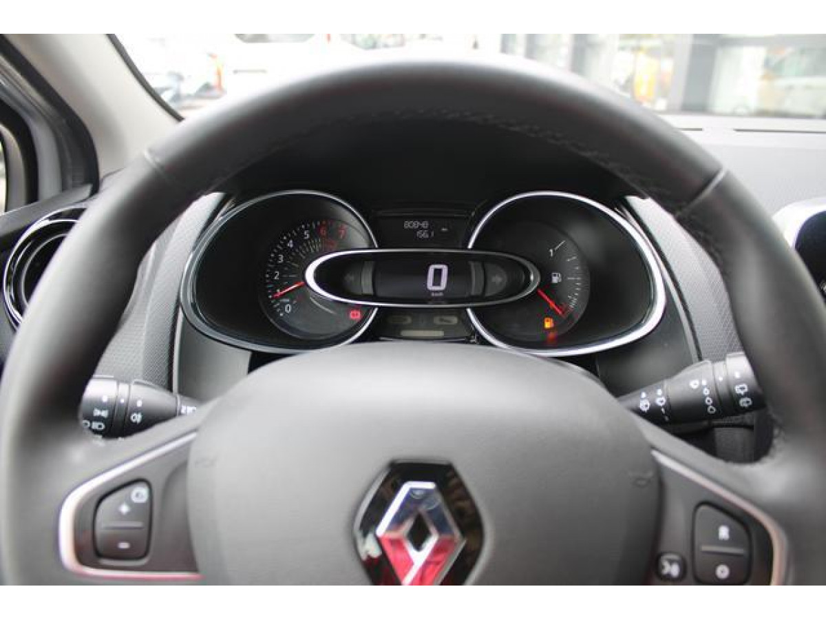Renault Clio 0.9 tCe LIMITED 