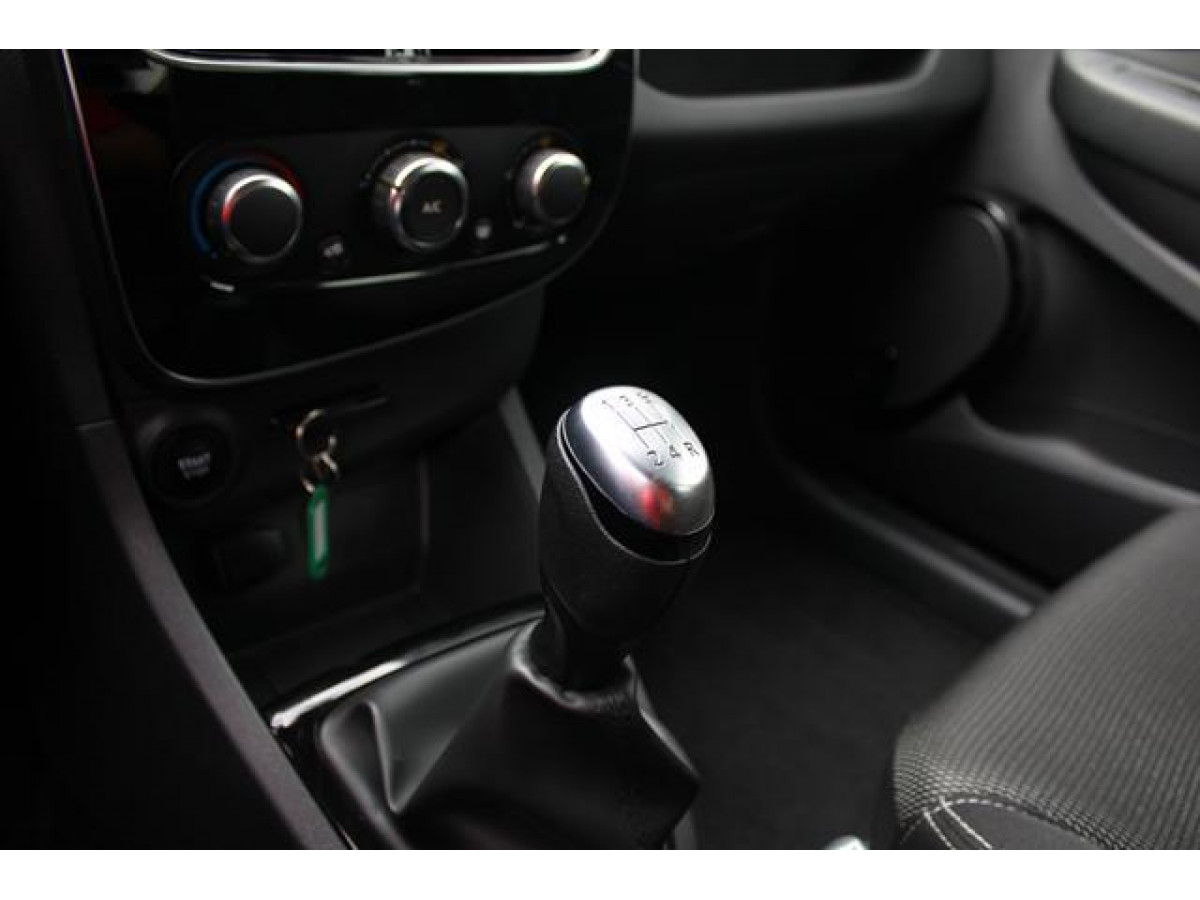 Renault Clio 0.9 tCe LIMITED 
