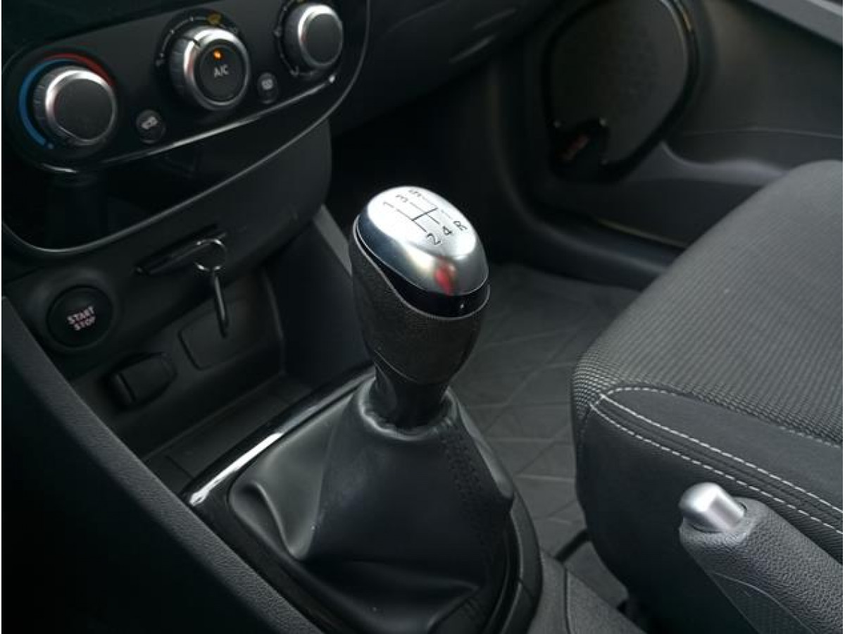 Renault Clio 0.9 Limited